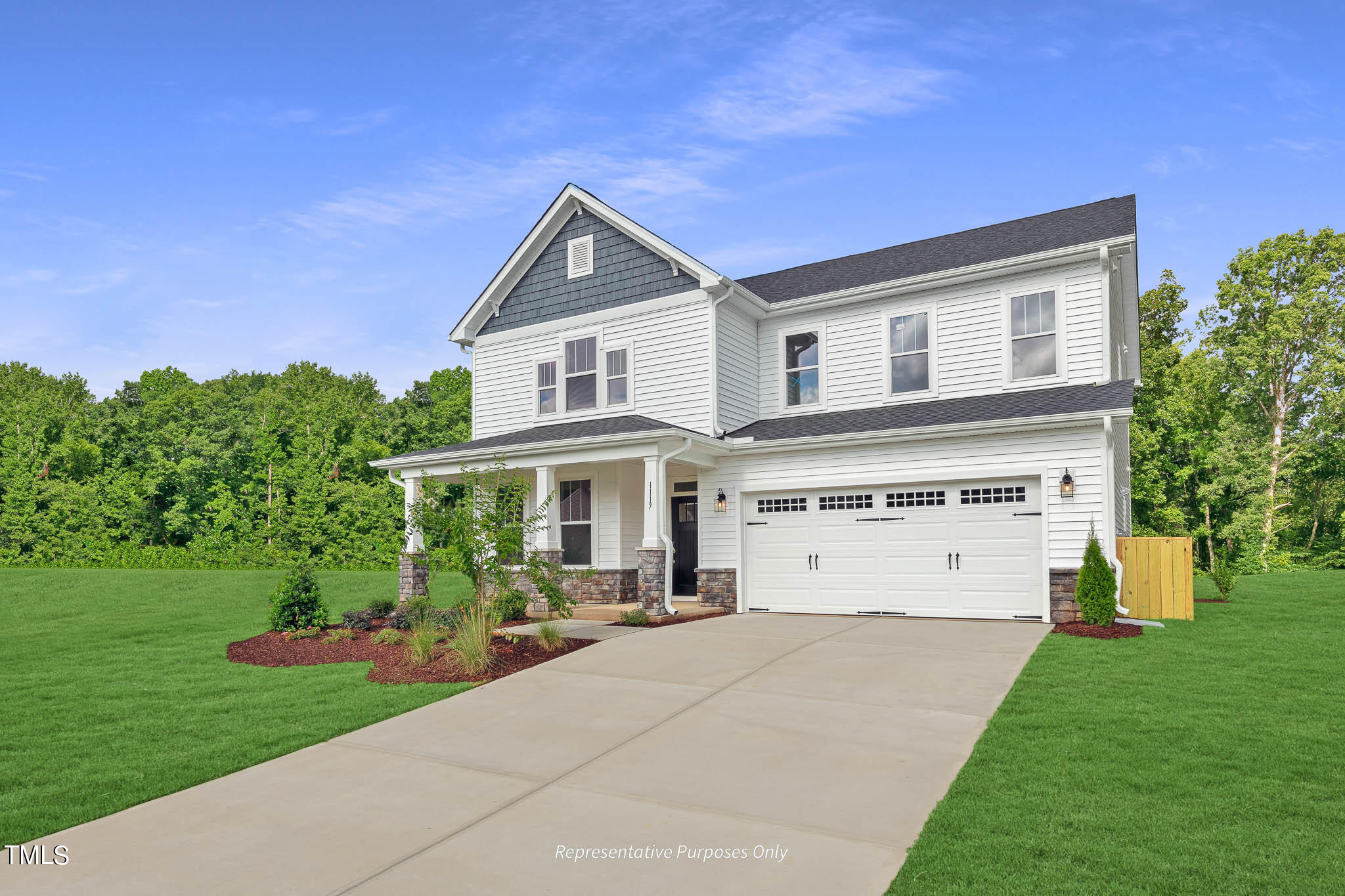 81 Eagle Crest Court Unit: Apex Craftsman