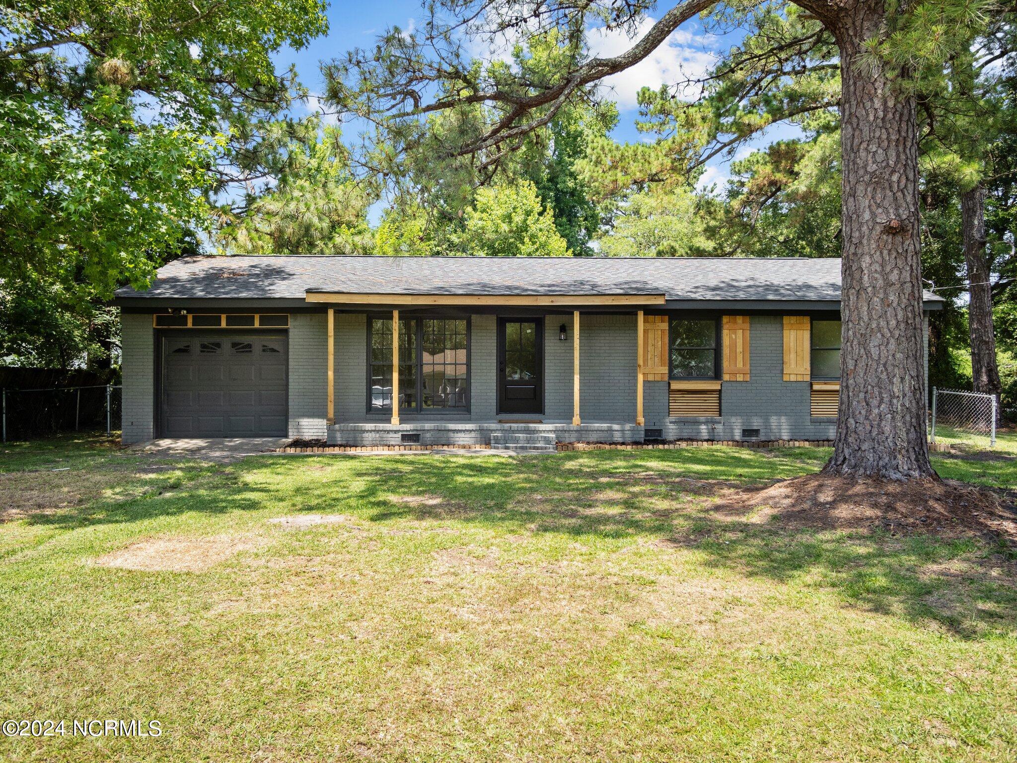 3 Collins Drive