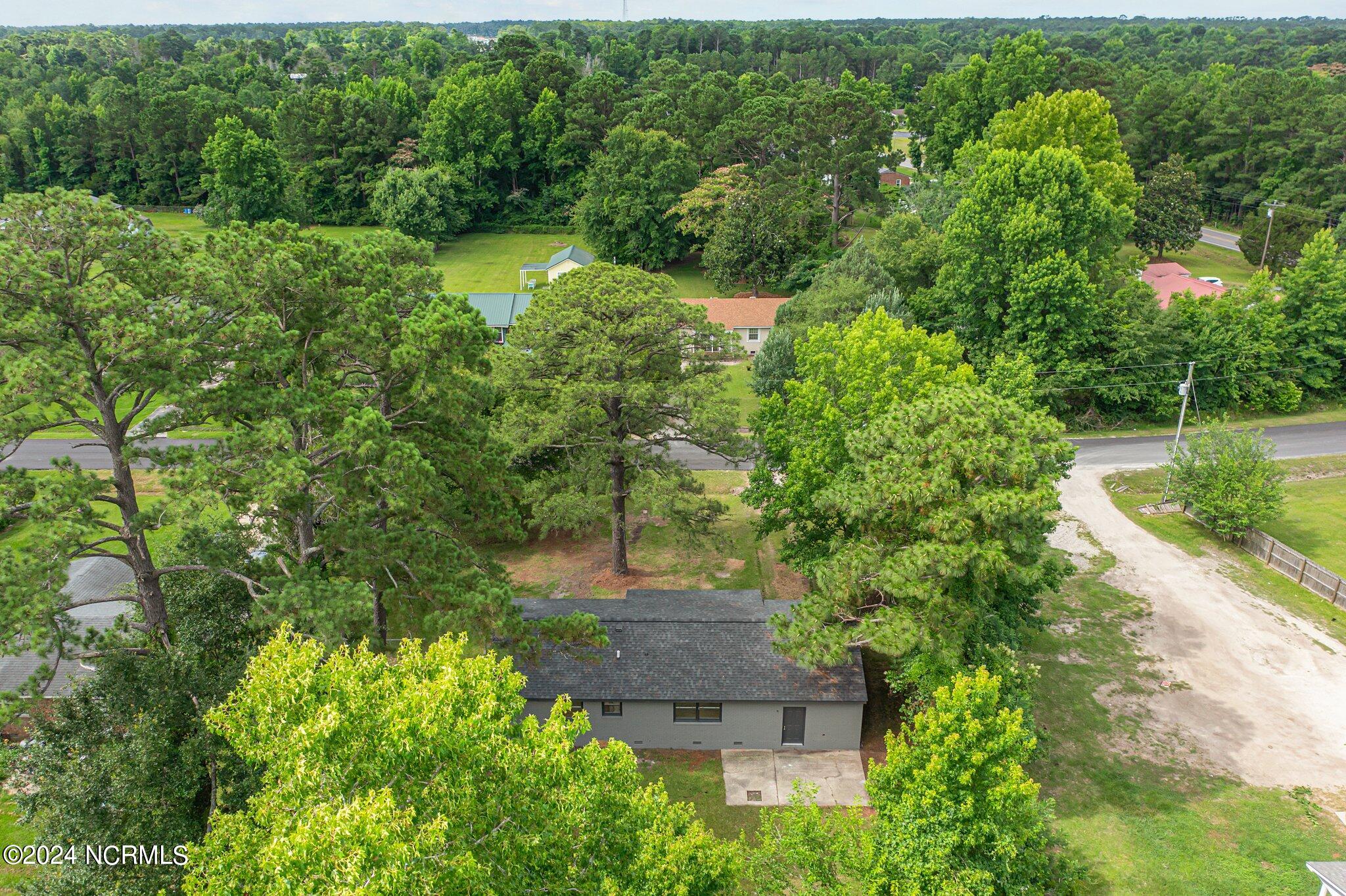 3 Collins Drive