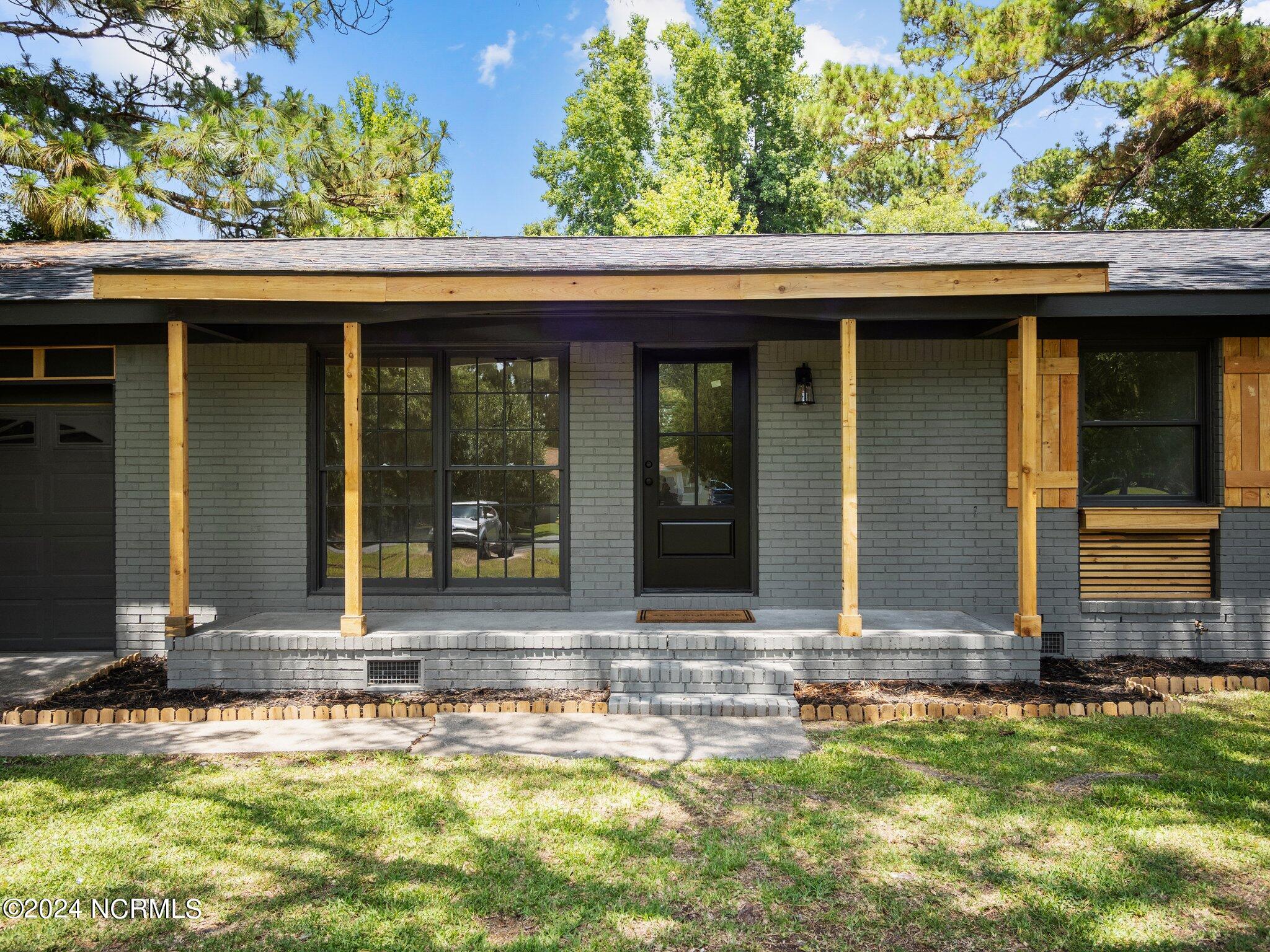 3 Collins Drive