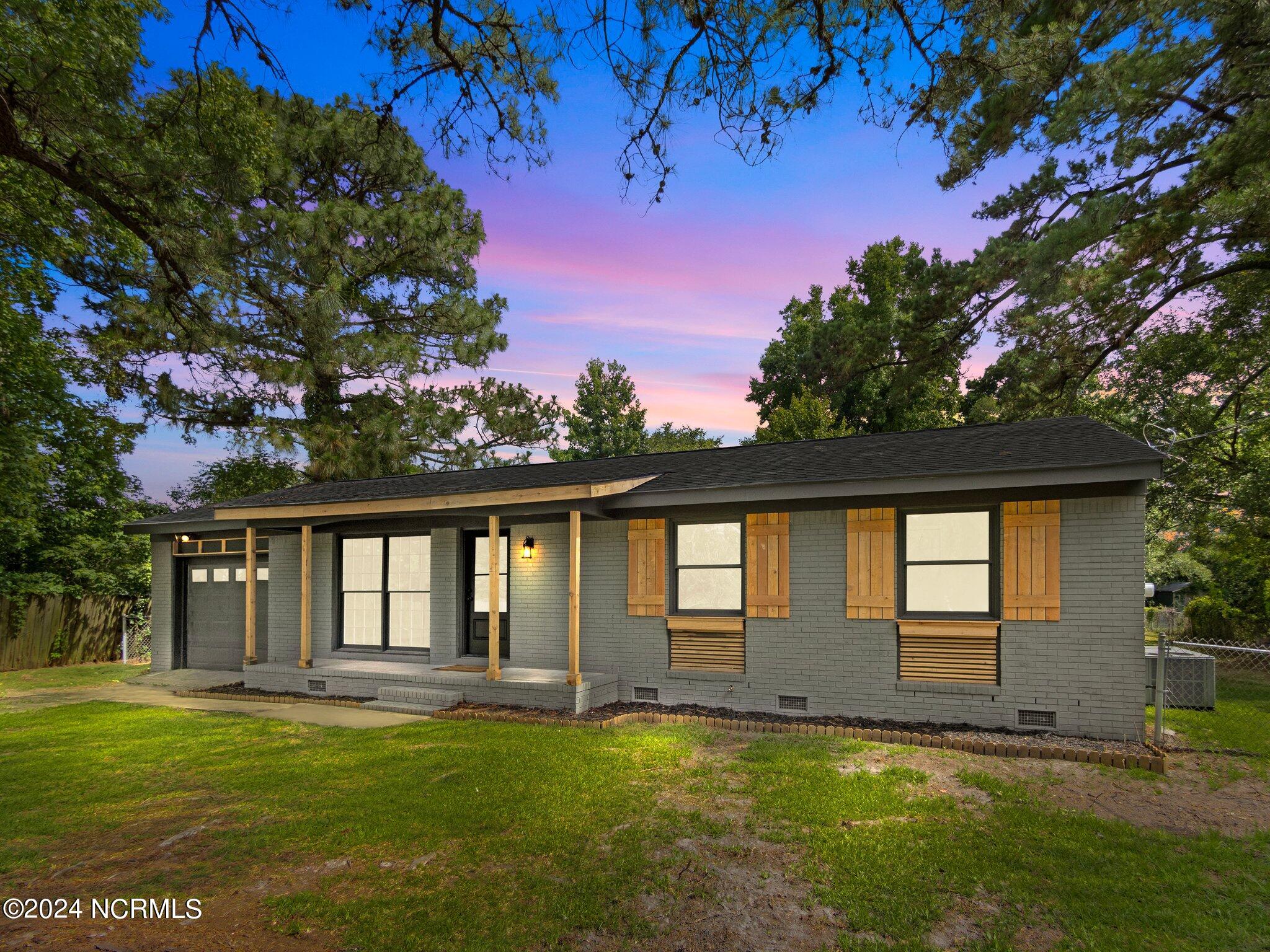 3 Collins Drive