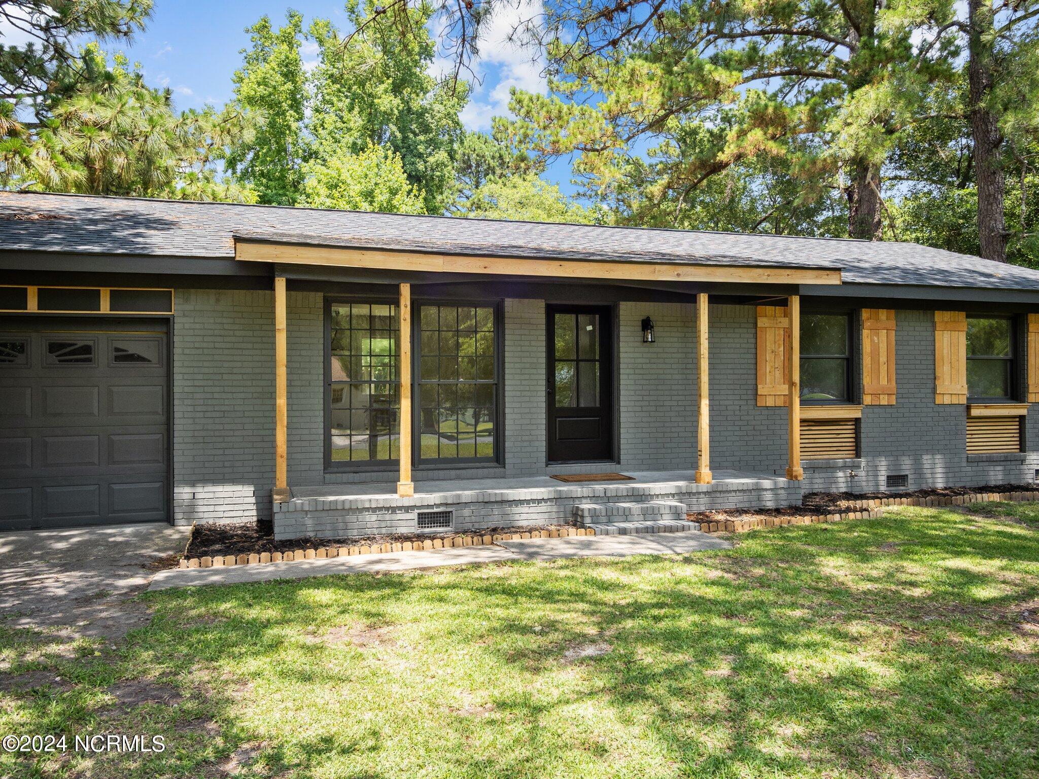 3 Collins Drive