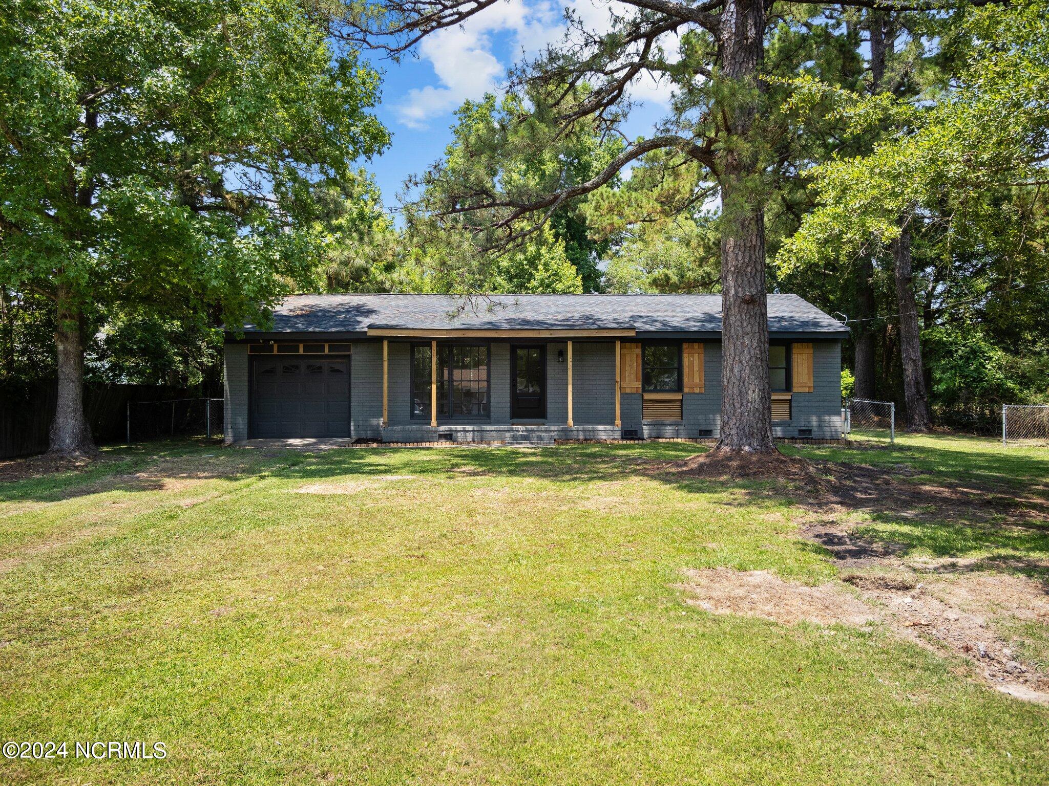 3 Collins Drive