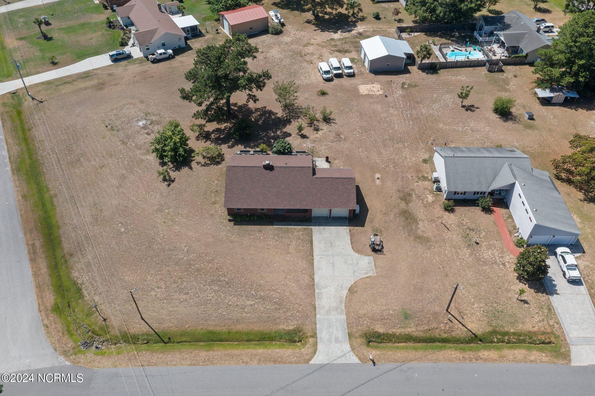 129 Hunting Bay Drive