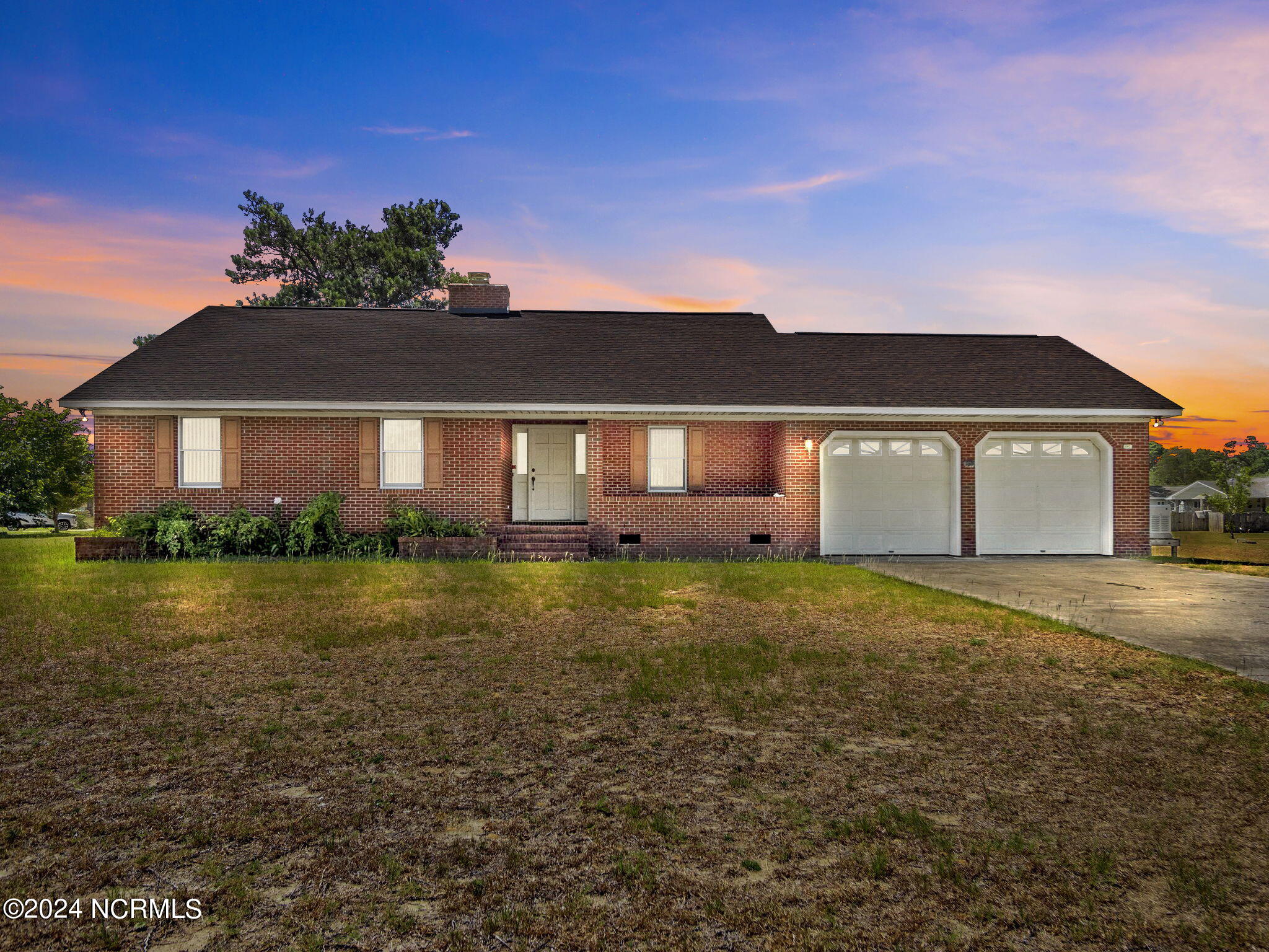 129 Hunting Bay Drive