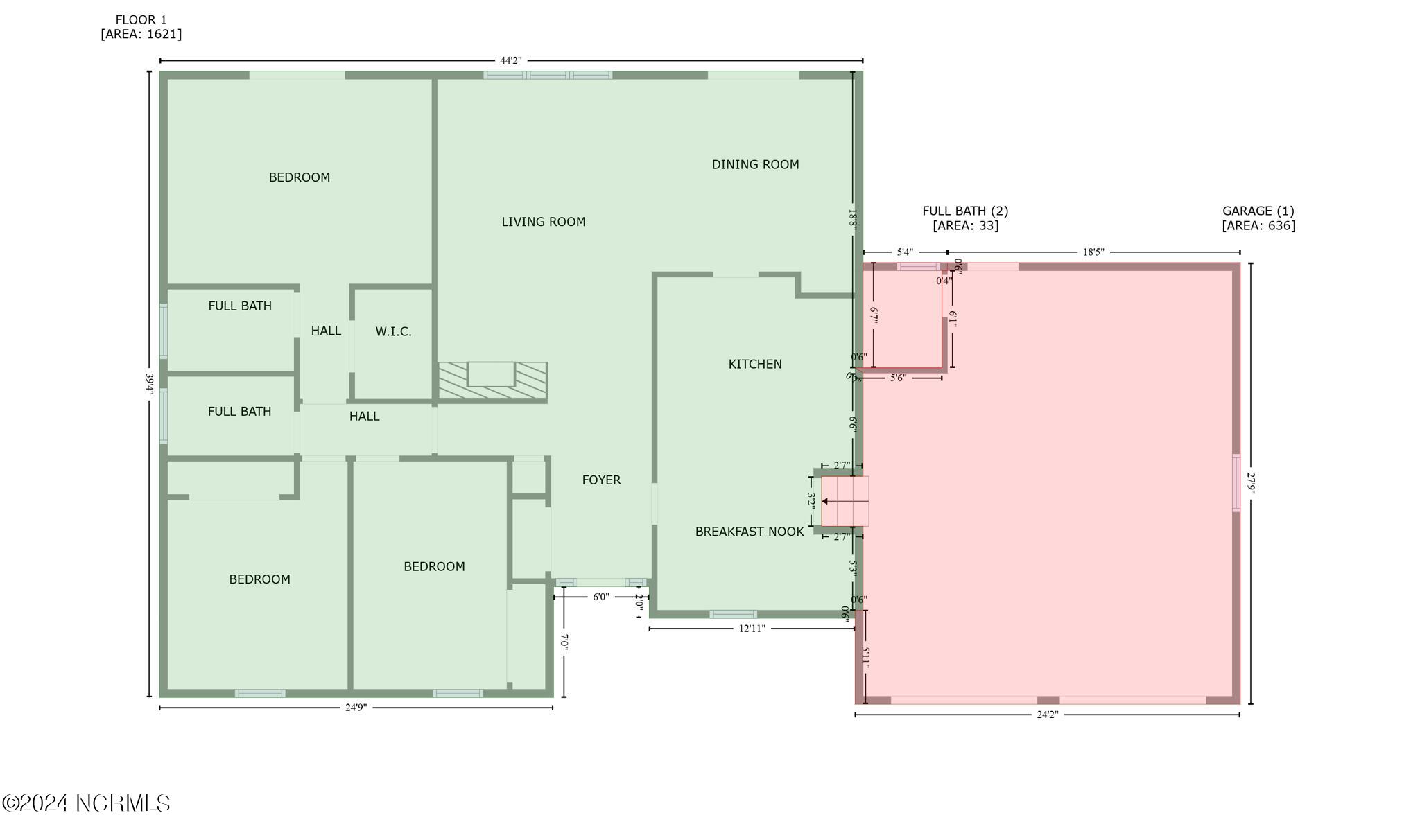 129 Hunting Bay Drive