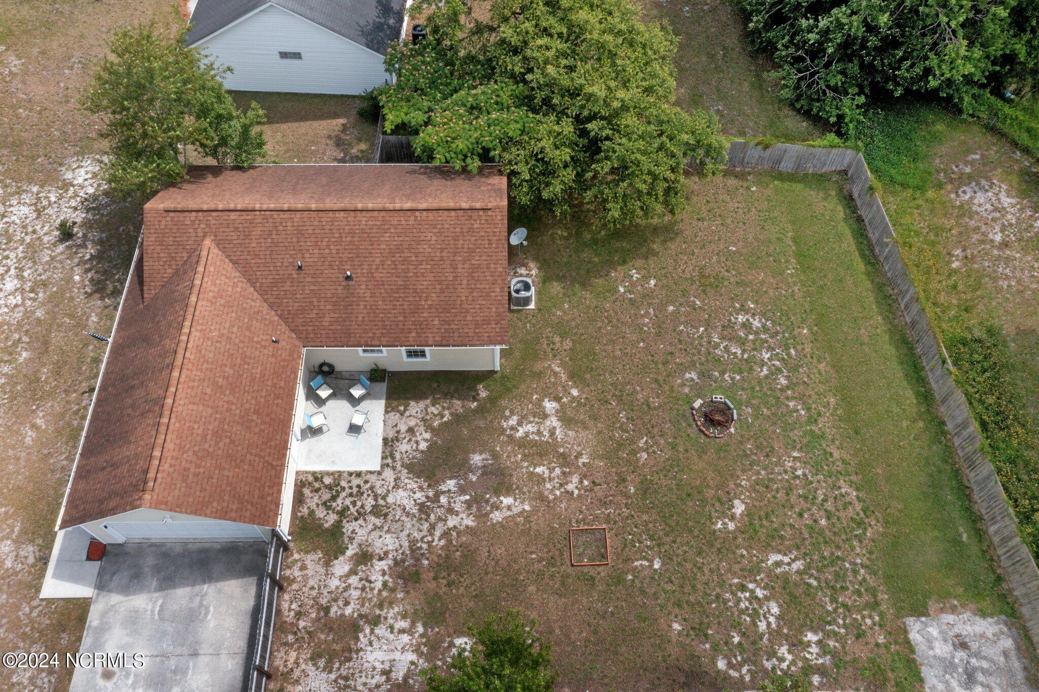 300 Foxtrace Lane