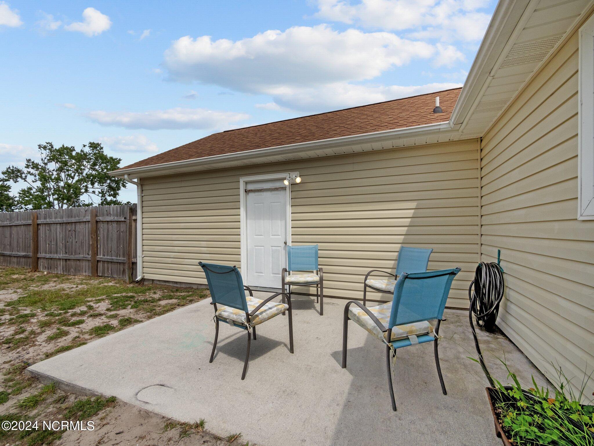 300 Foxtrace Lane