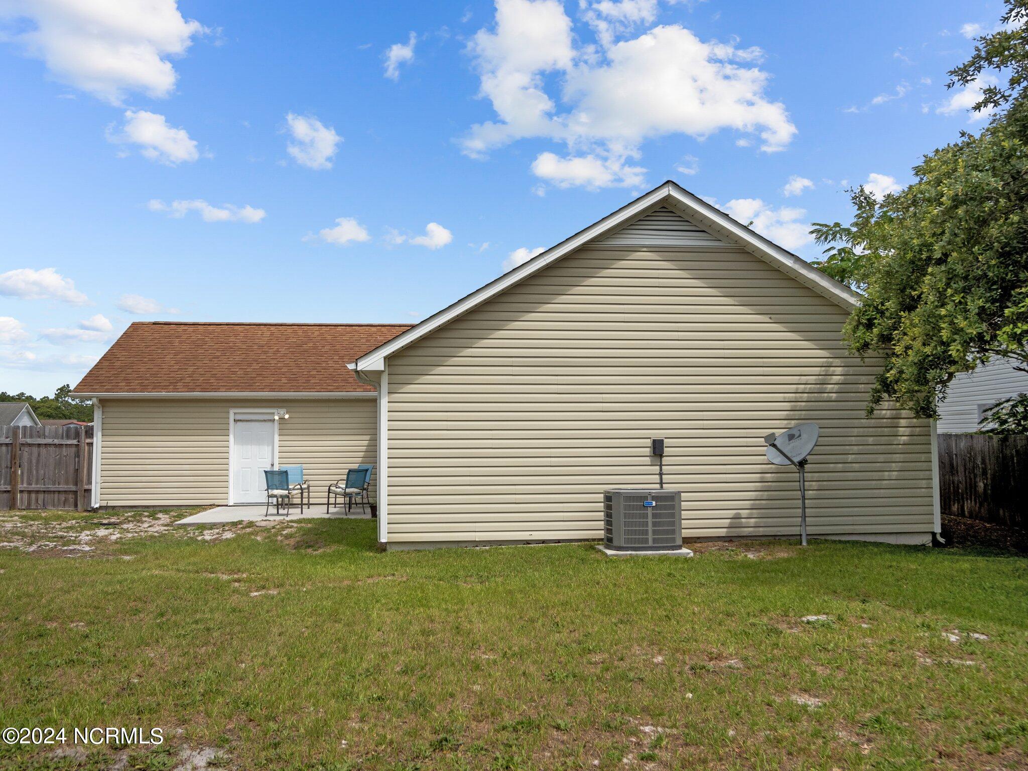 300 Foxtrace Lane
