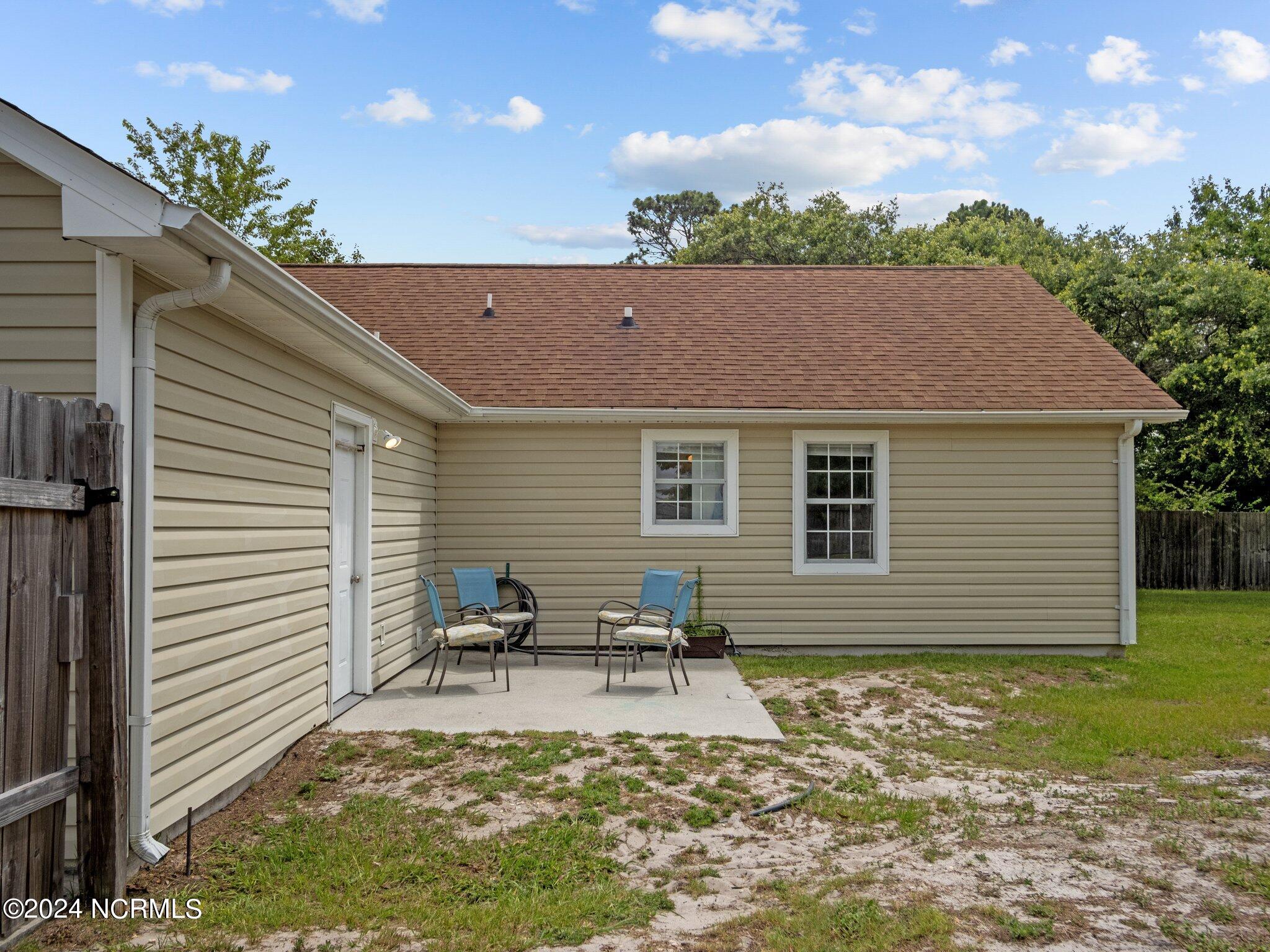 300 Foxtrace Lane