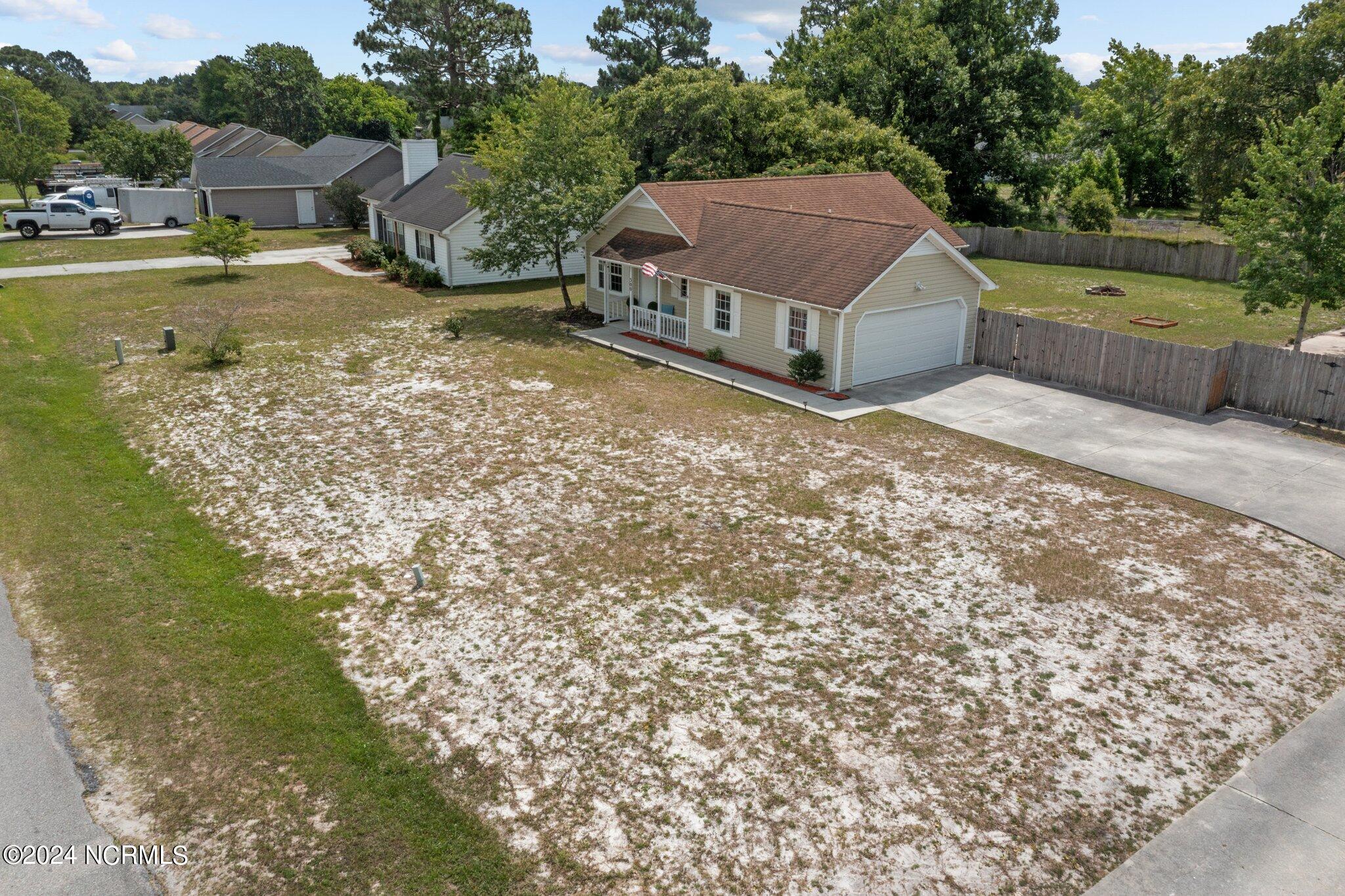 300 Foxtrace Lane
