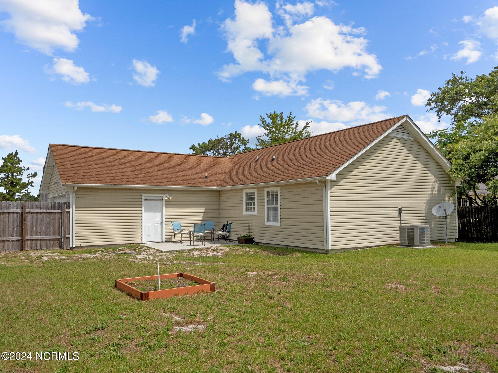 300 Foxtrace Lane