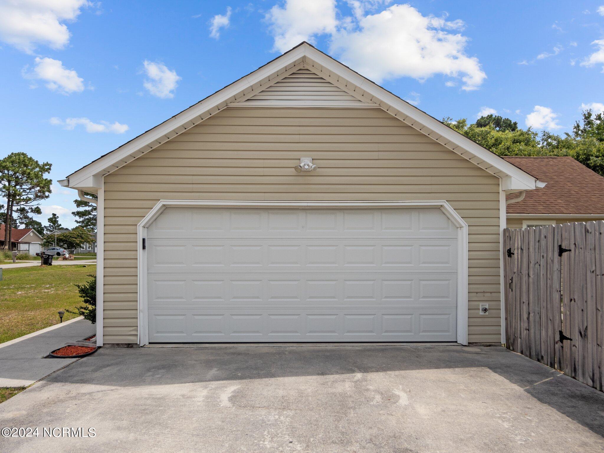 300 Foxtrace Lane