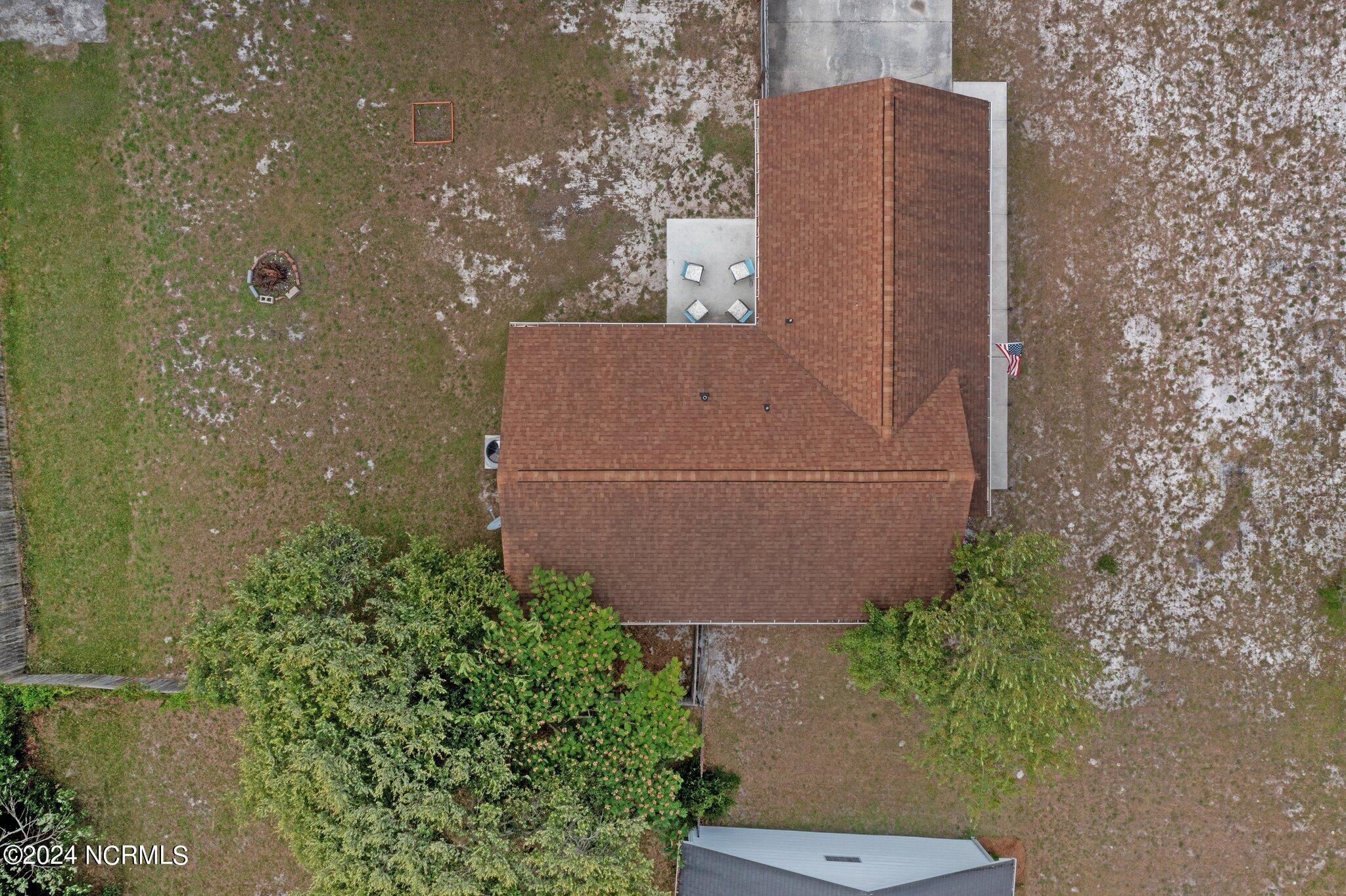 300 Foxtrace Lane