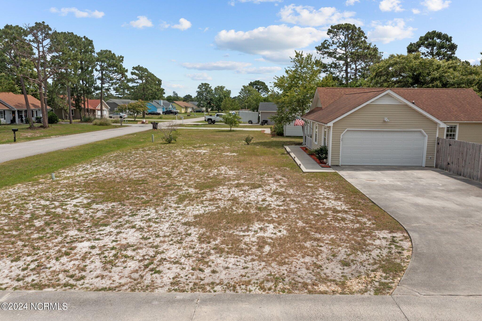 300 Foxtrace Lane