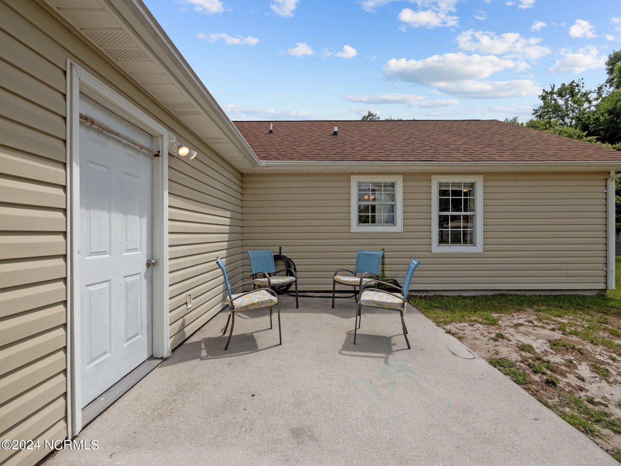 300 Foxtrace Lane