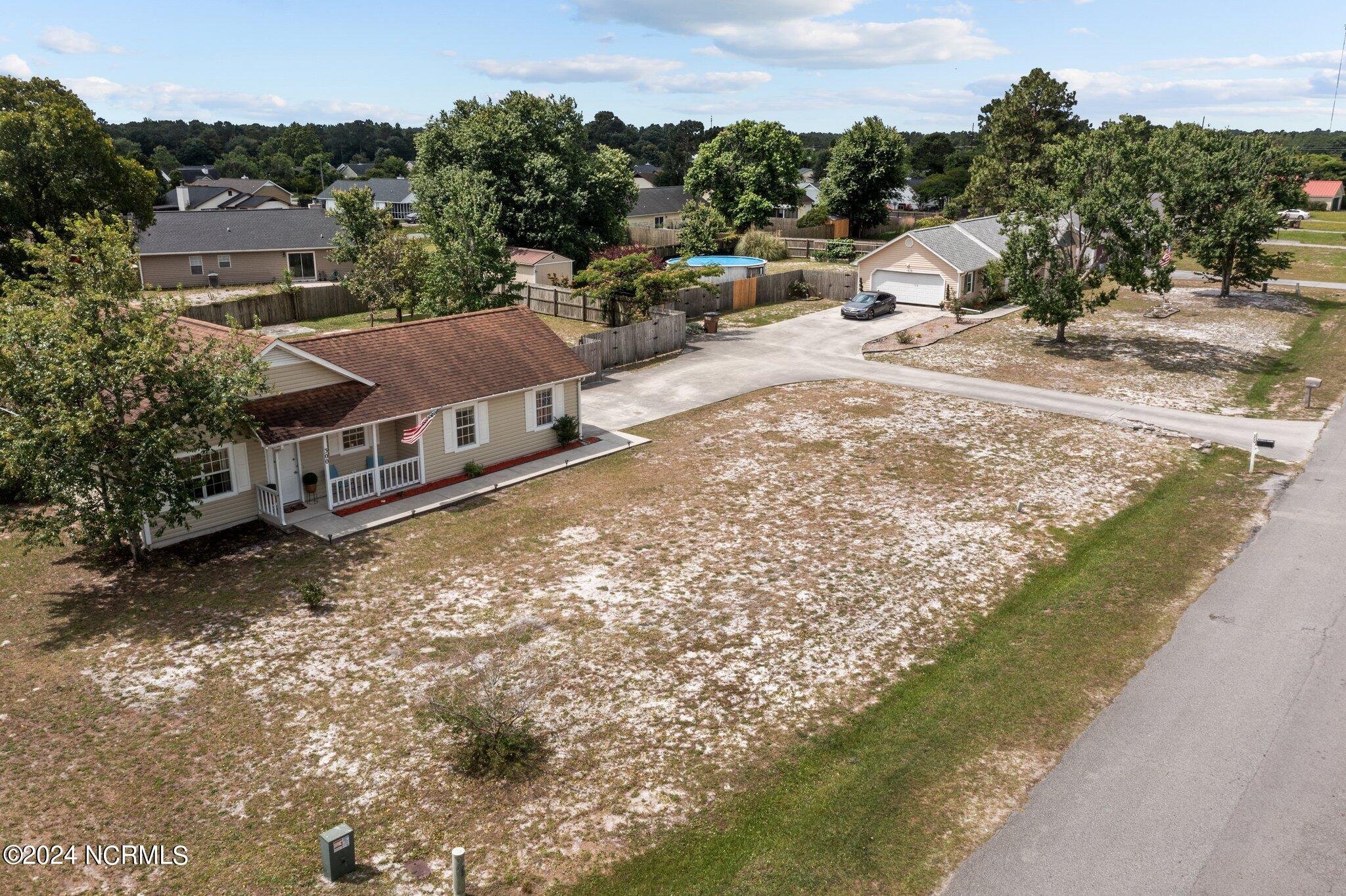 300 Foxtrace Lane