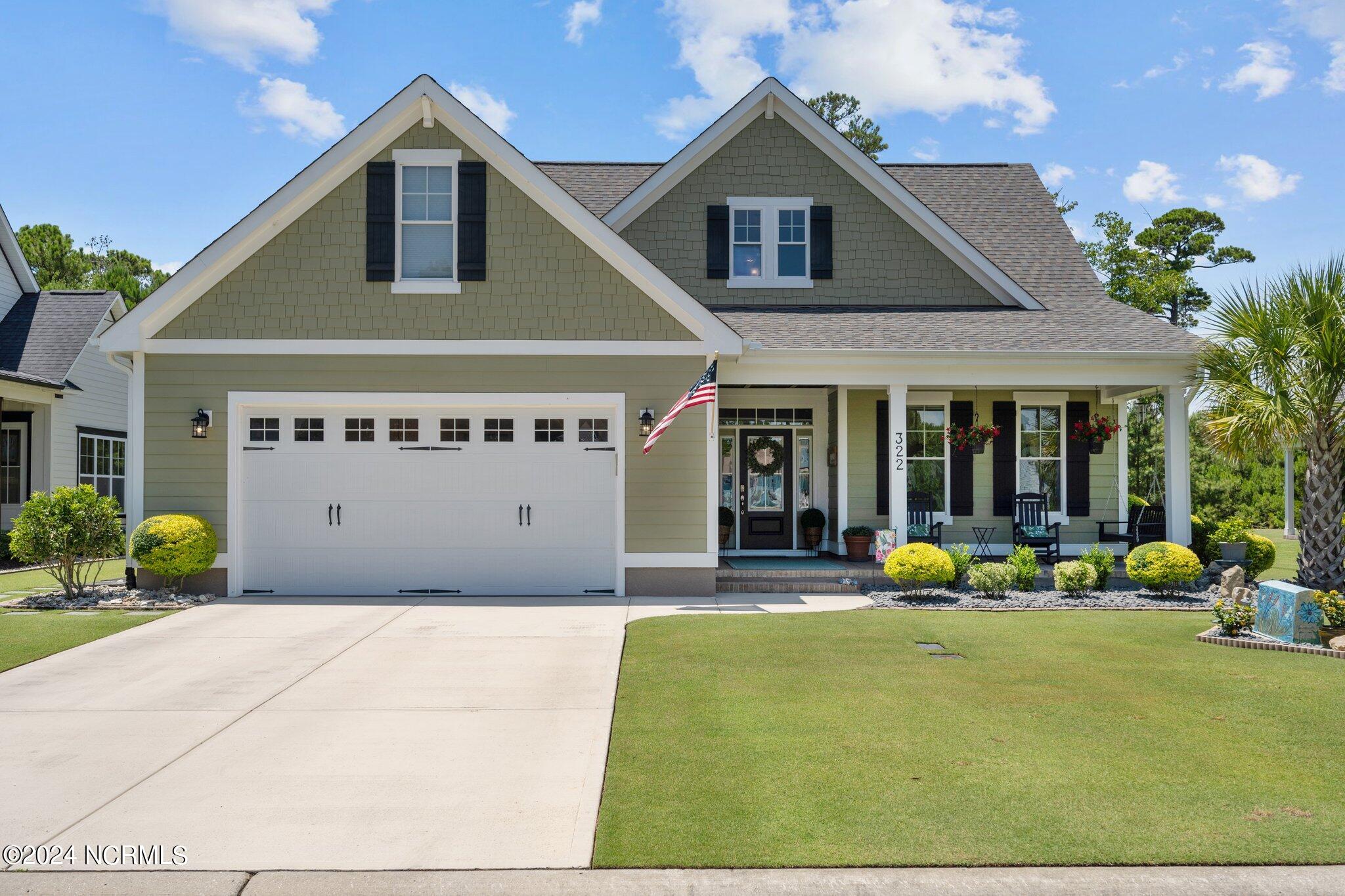 322 Lake Firefly Loop