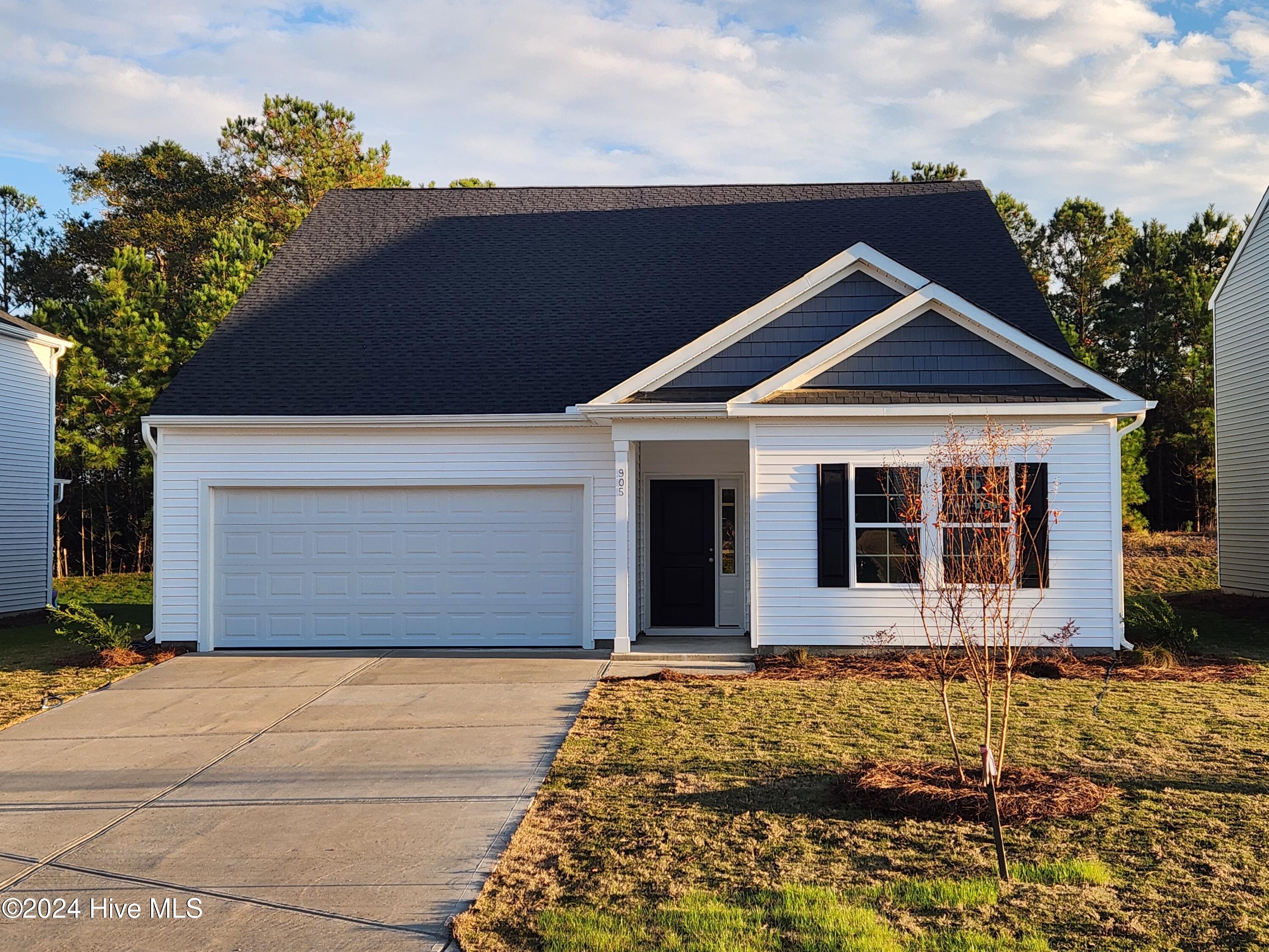 905 Rosie Drive Lot 30