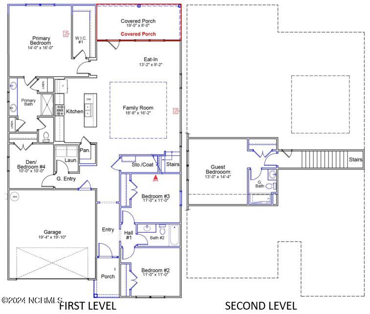 905 Rosie Drive Lot 30