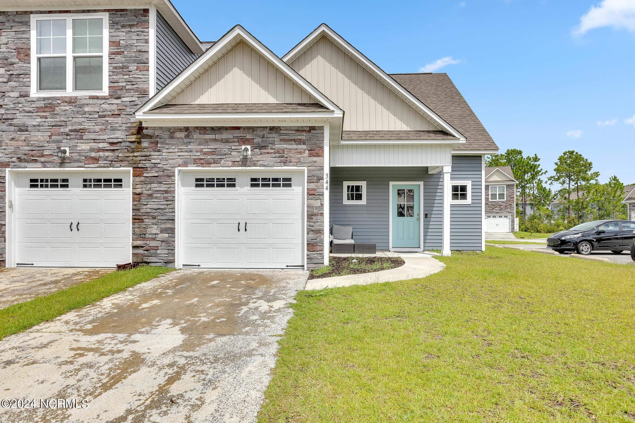 344 S Stingray Lane