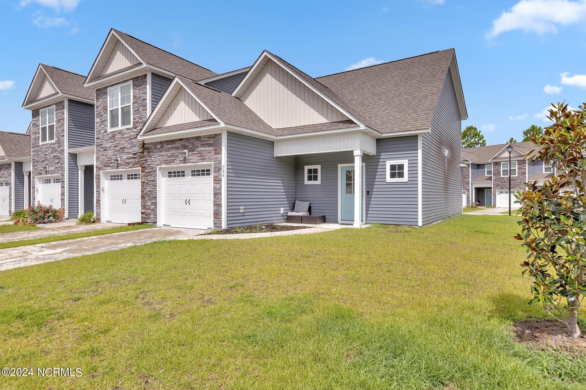 344 S Stingray Lane