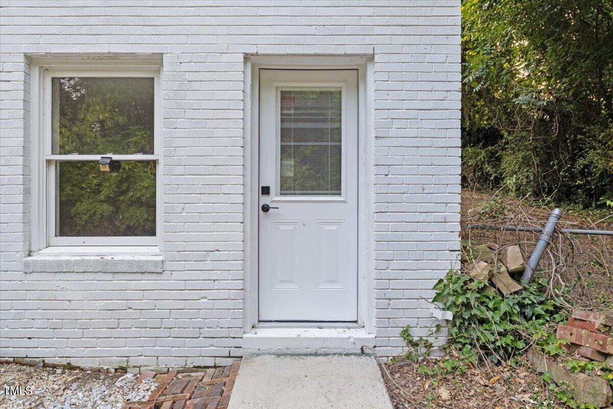 4312 James Road