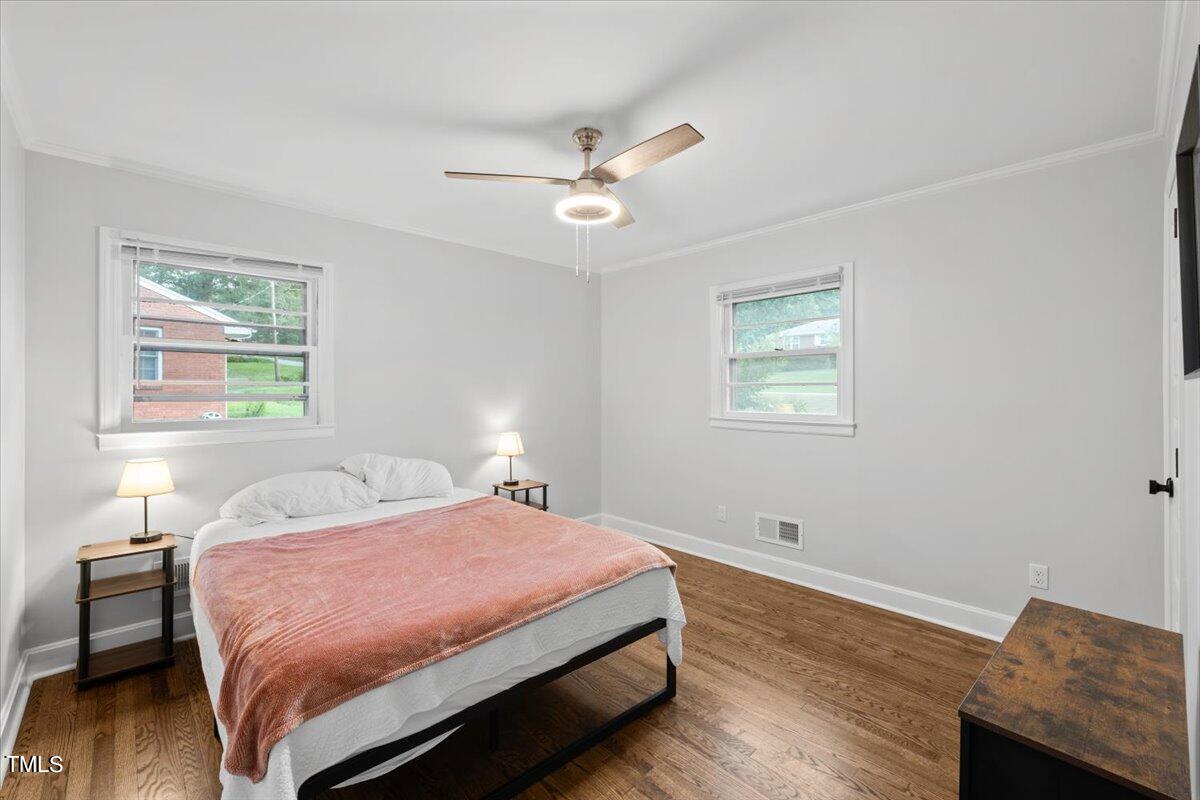 4312 James Road