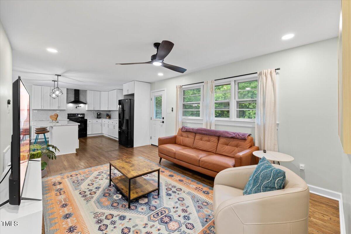 4312 James Road