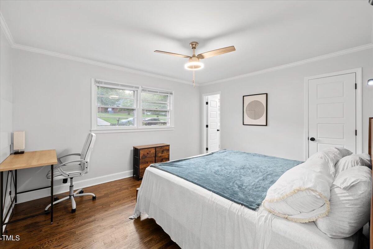 4312 James Road