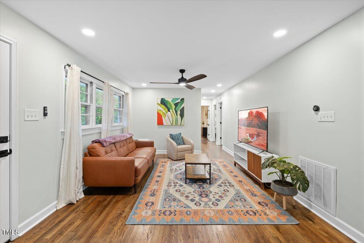 4312 James Road