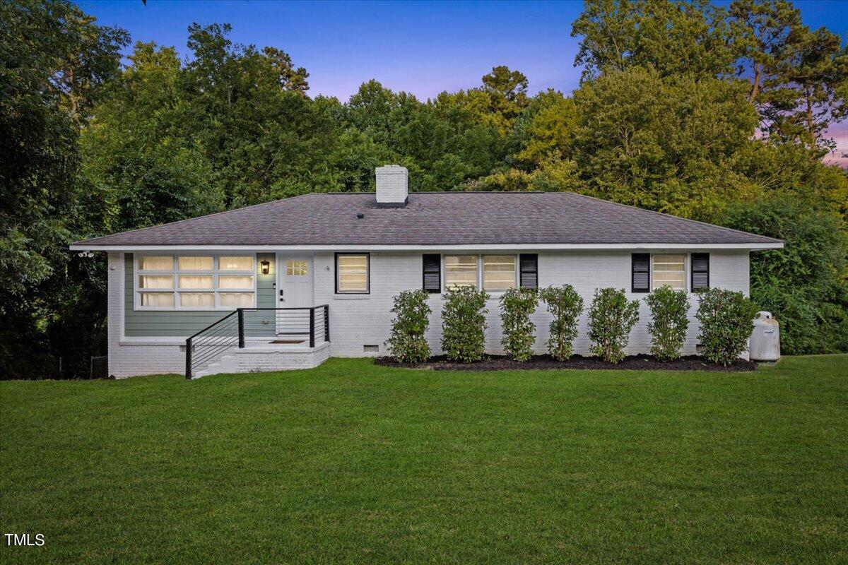 4312 James Road