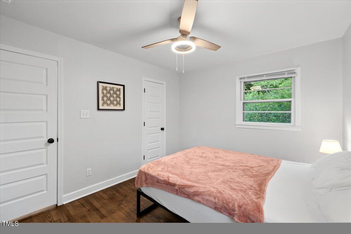 4312 James Road