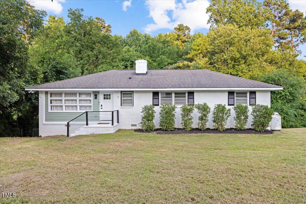 4312 James Road