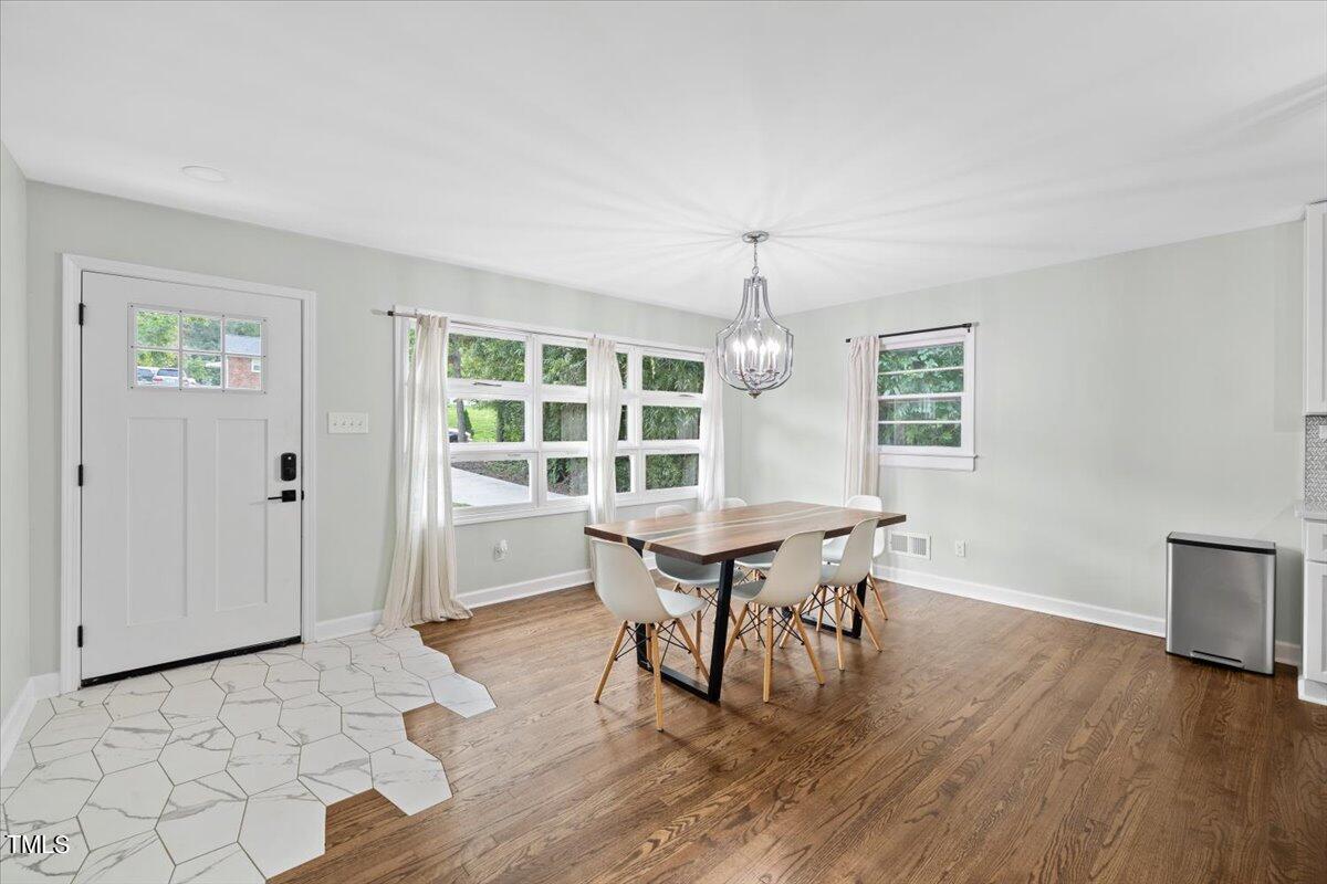 4312 James Road