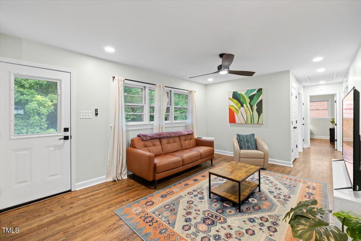 4312 James Road