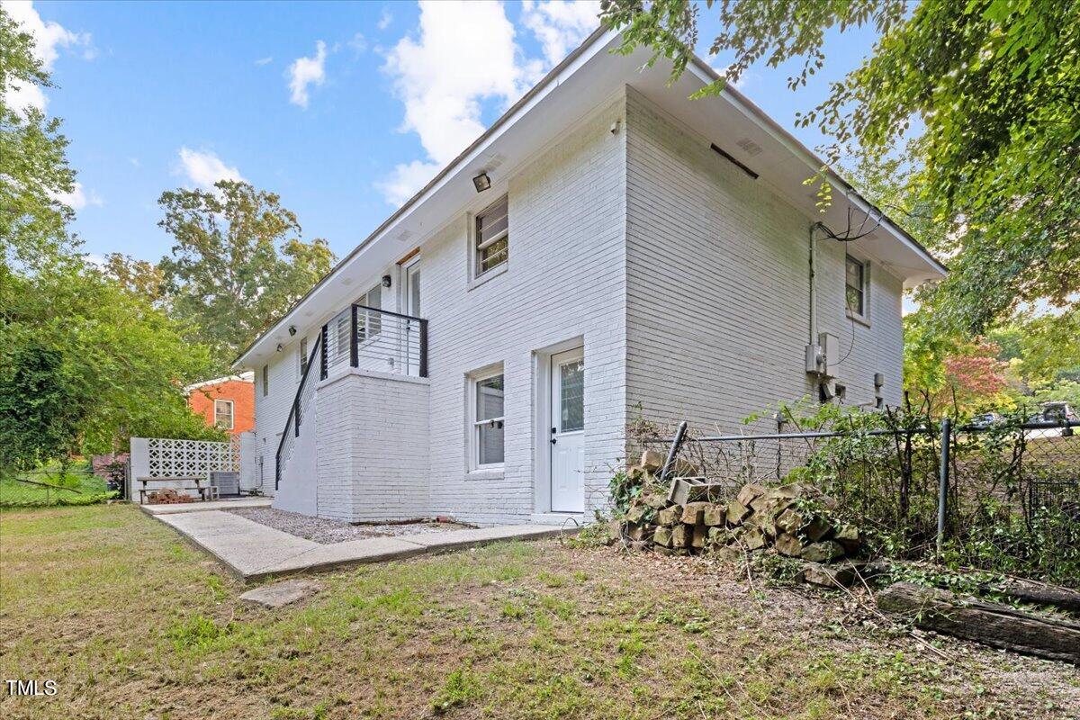 4312 James Road