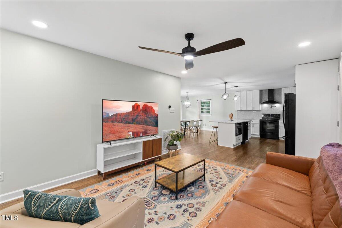 4312 James Road