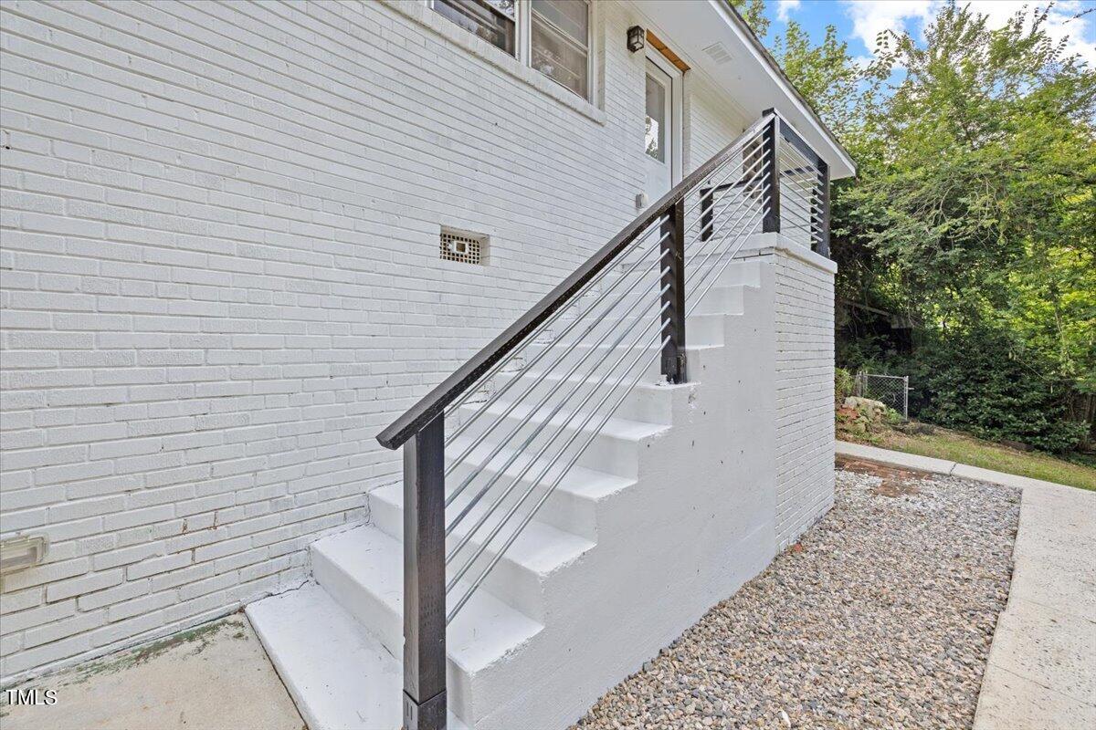 4312 James Road