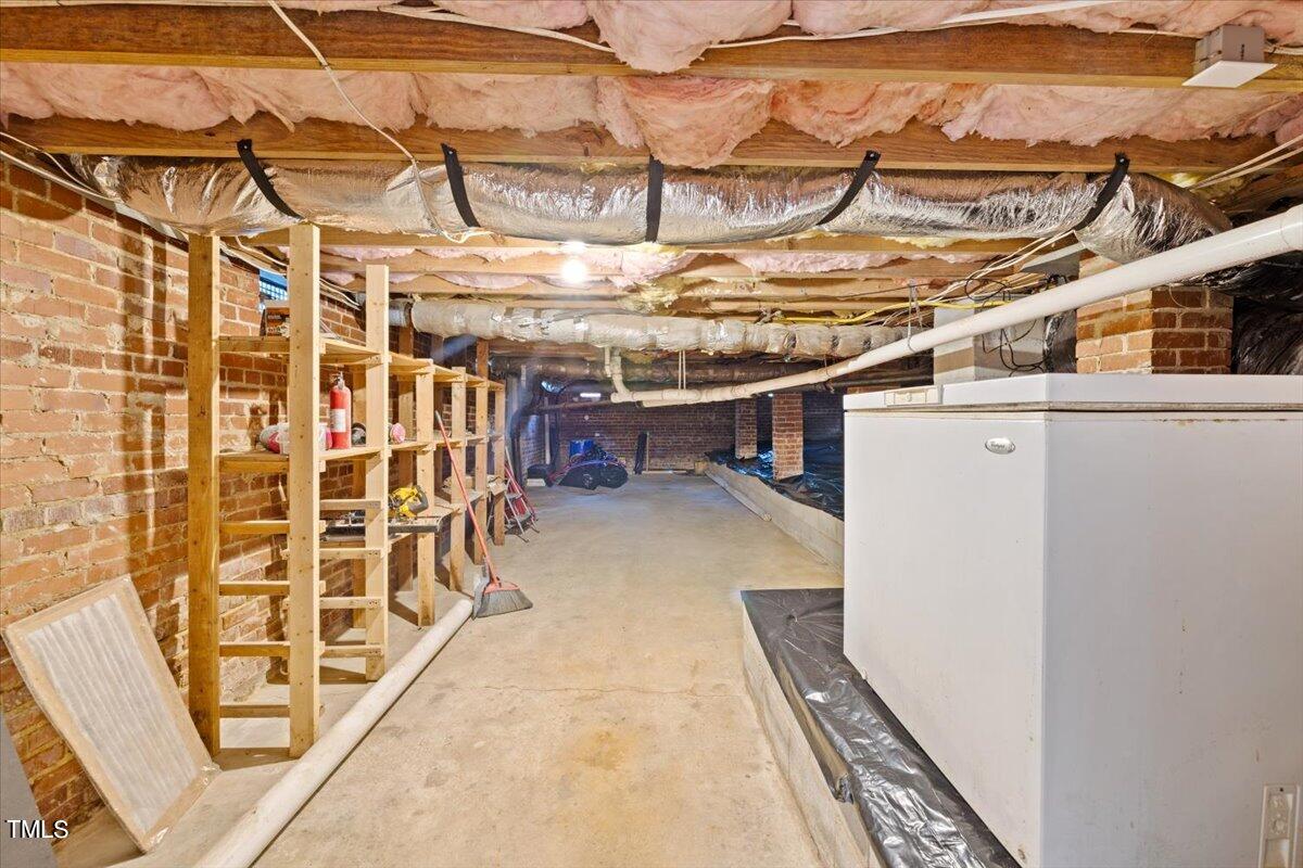 4312 James Road