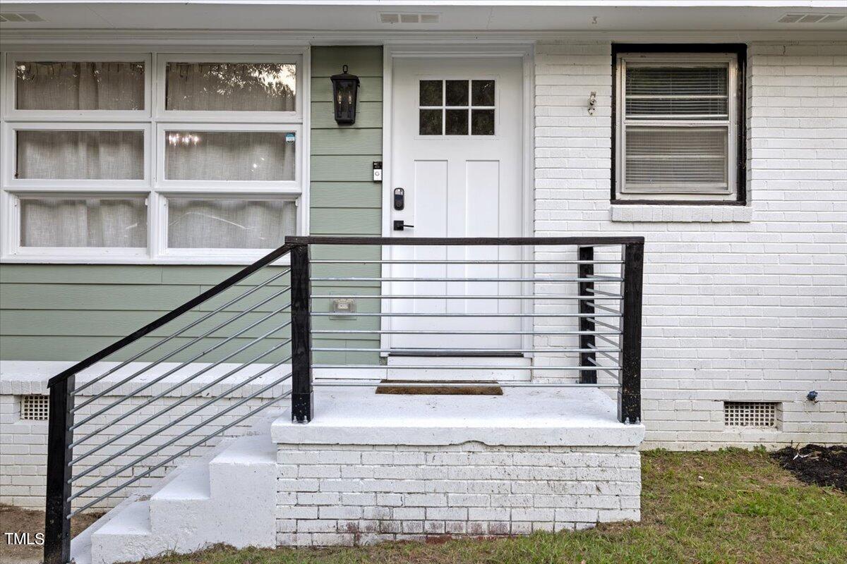 4312 James Road