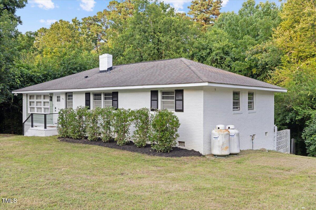 4312 James Road