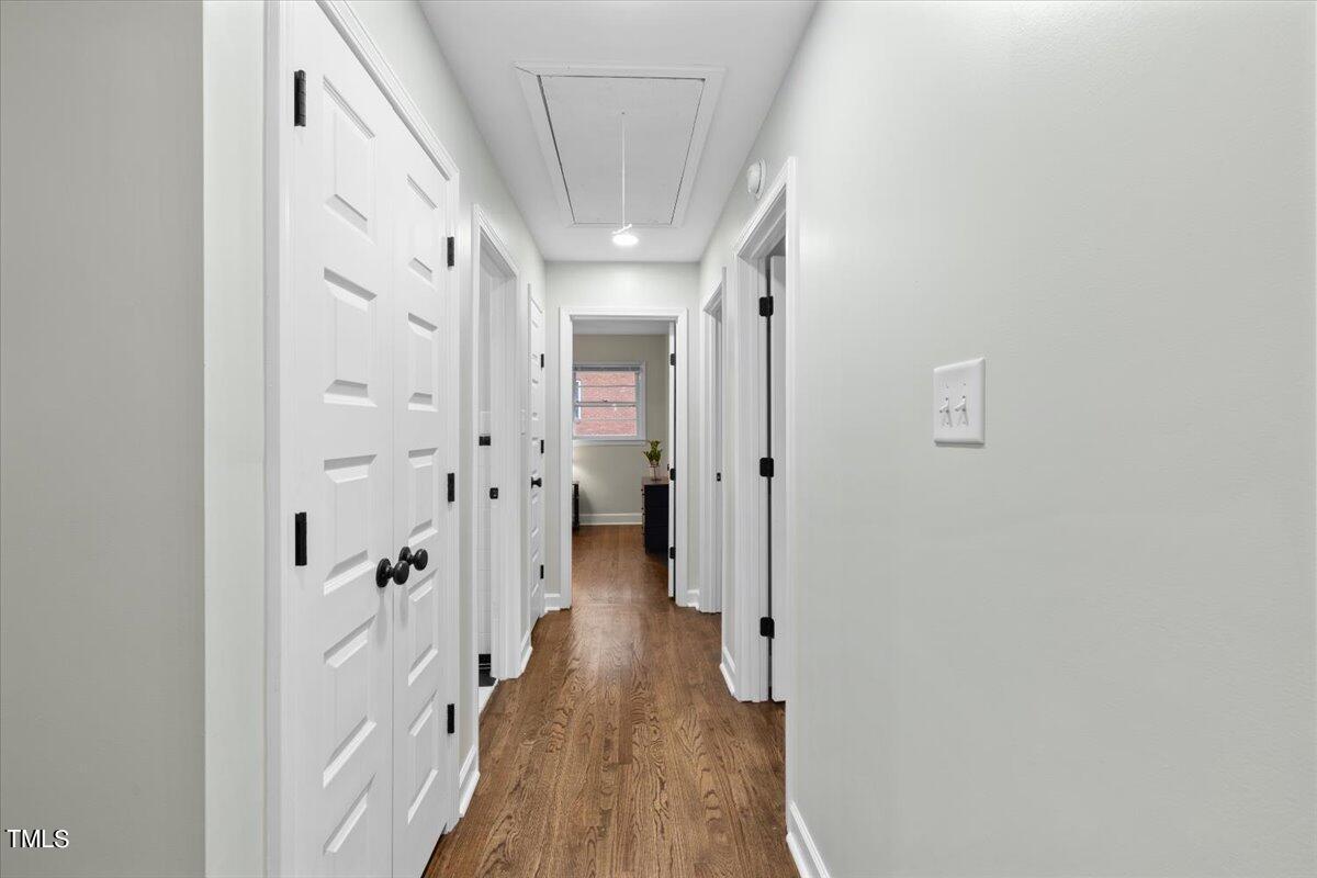 4312 James Road
