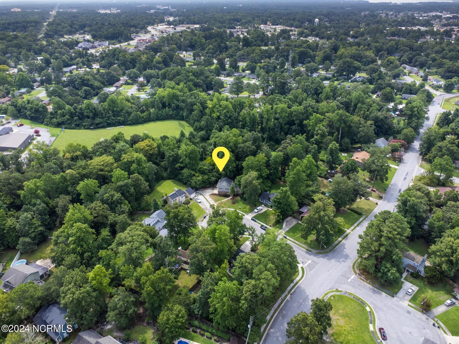 104 Ivy Ridge Place