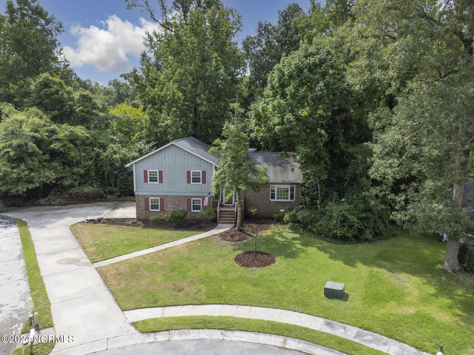 104 Ivy Ridge Place
