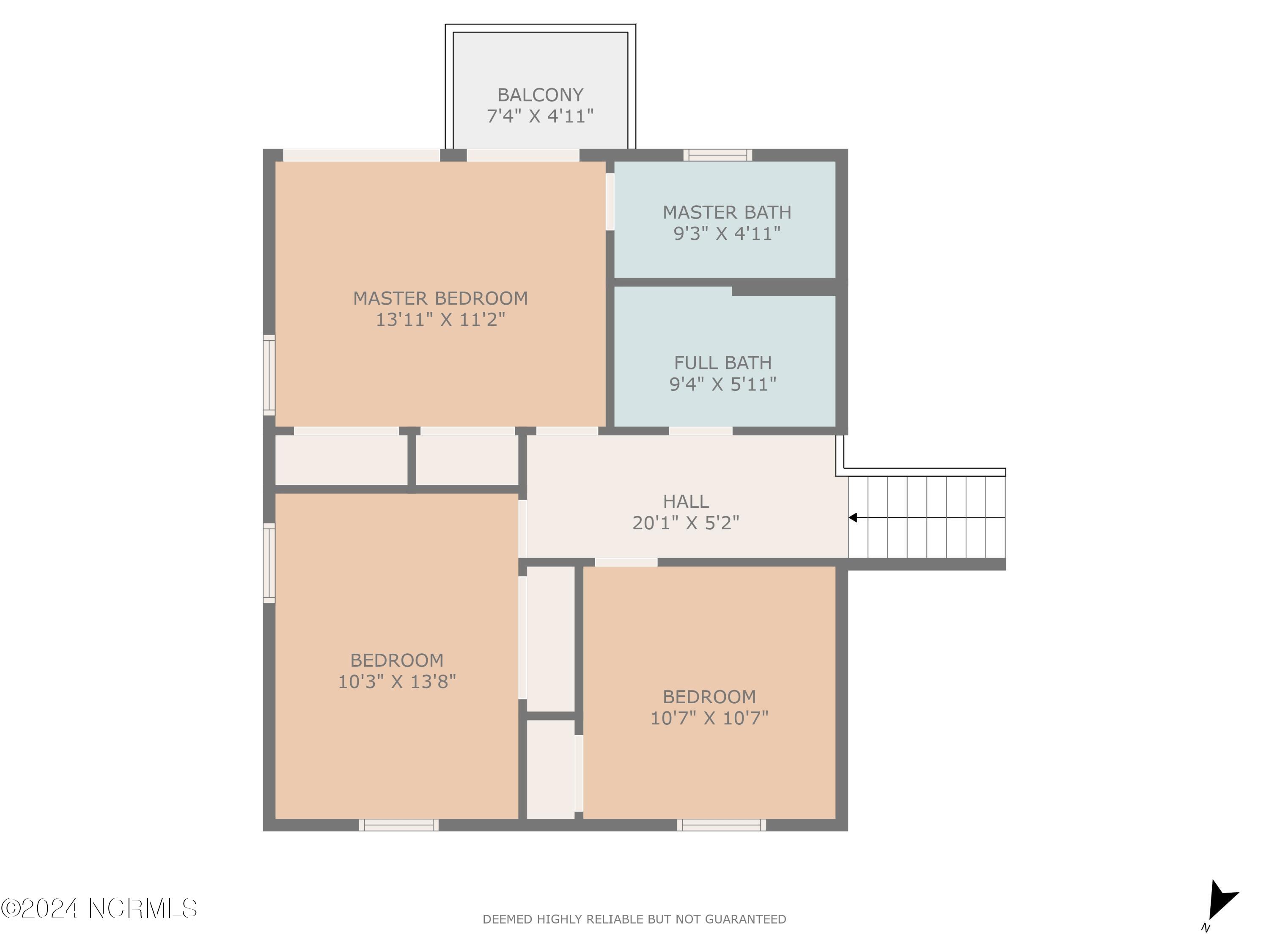 104 Ivy Ridge Place
