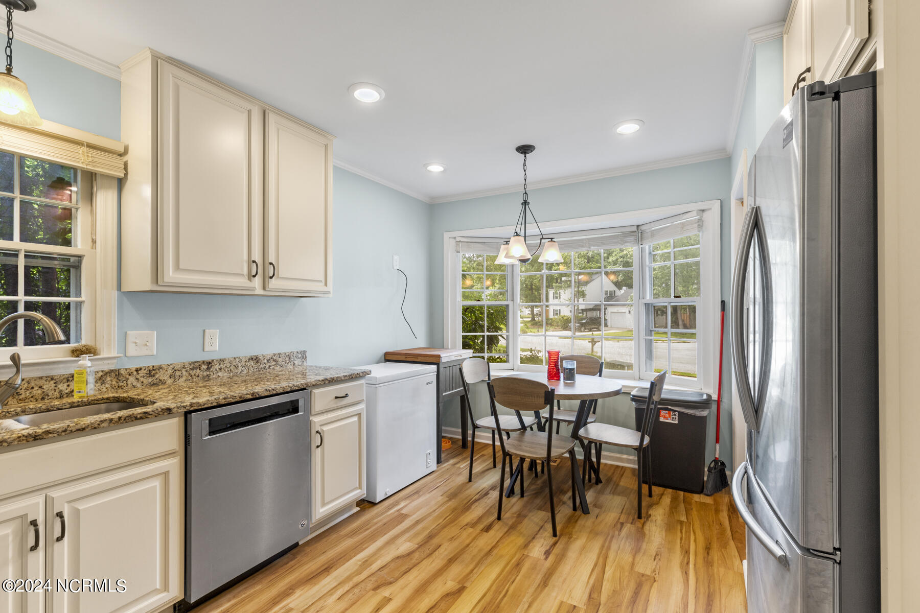104 Ivy Ridge Place