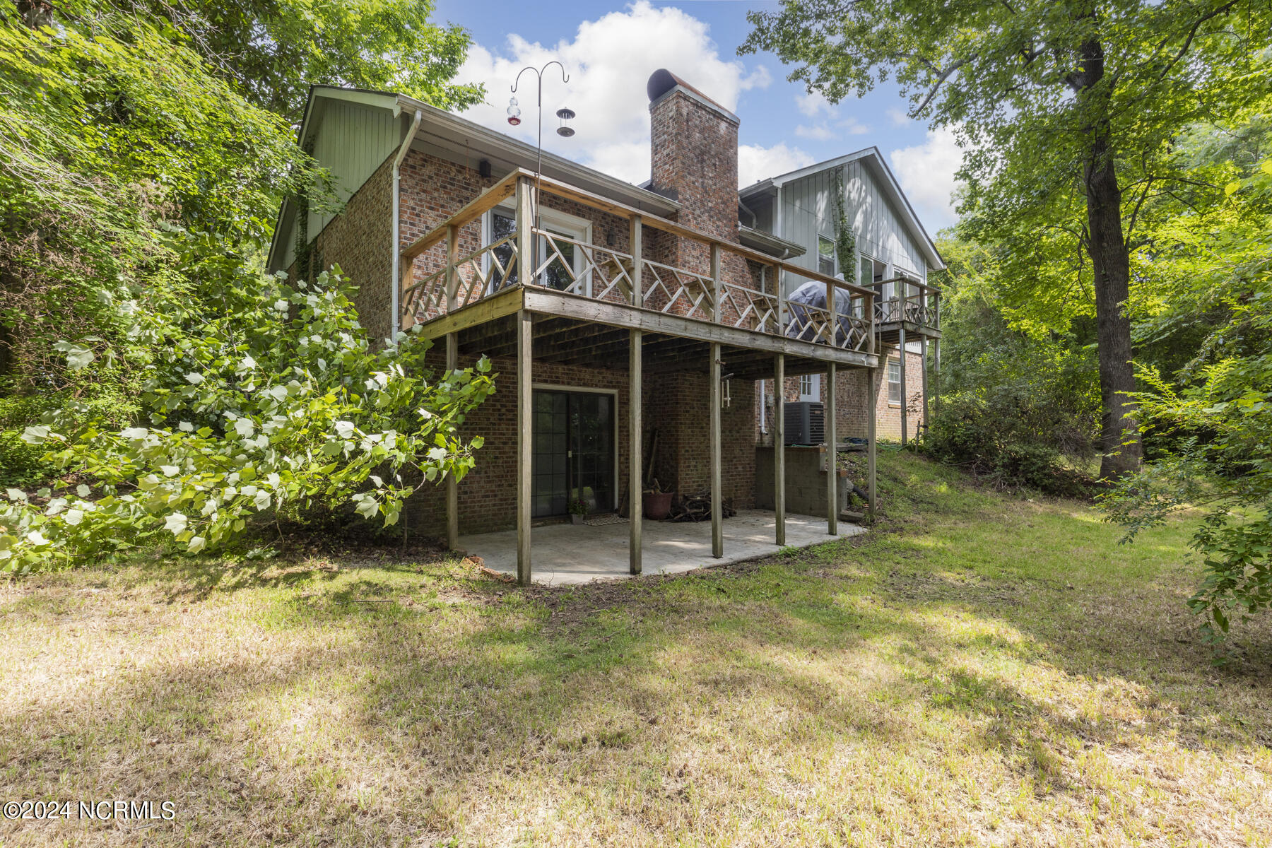 104 Ivy Ridge Place