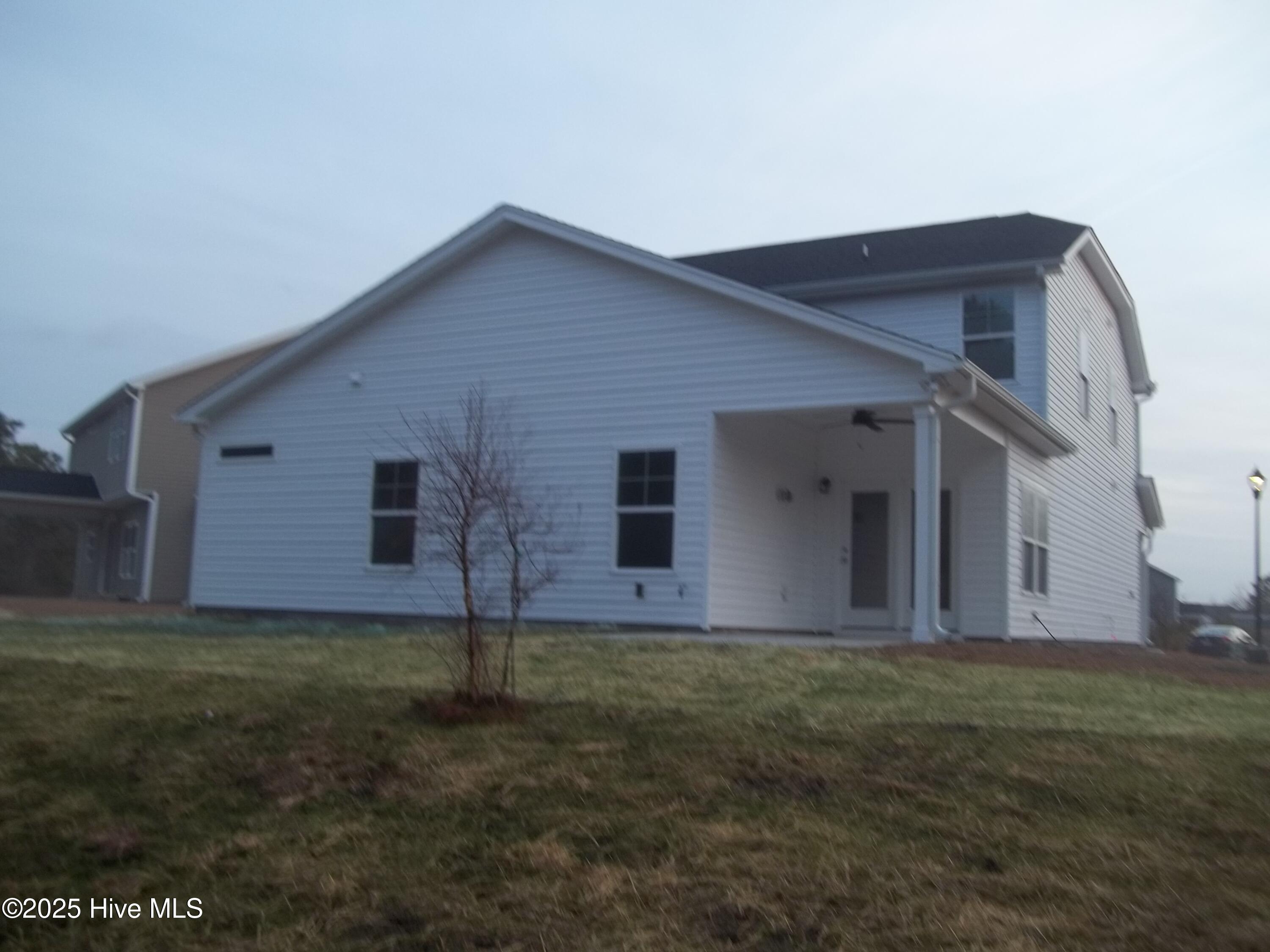 126 Paver Lane