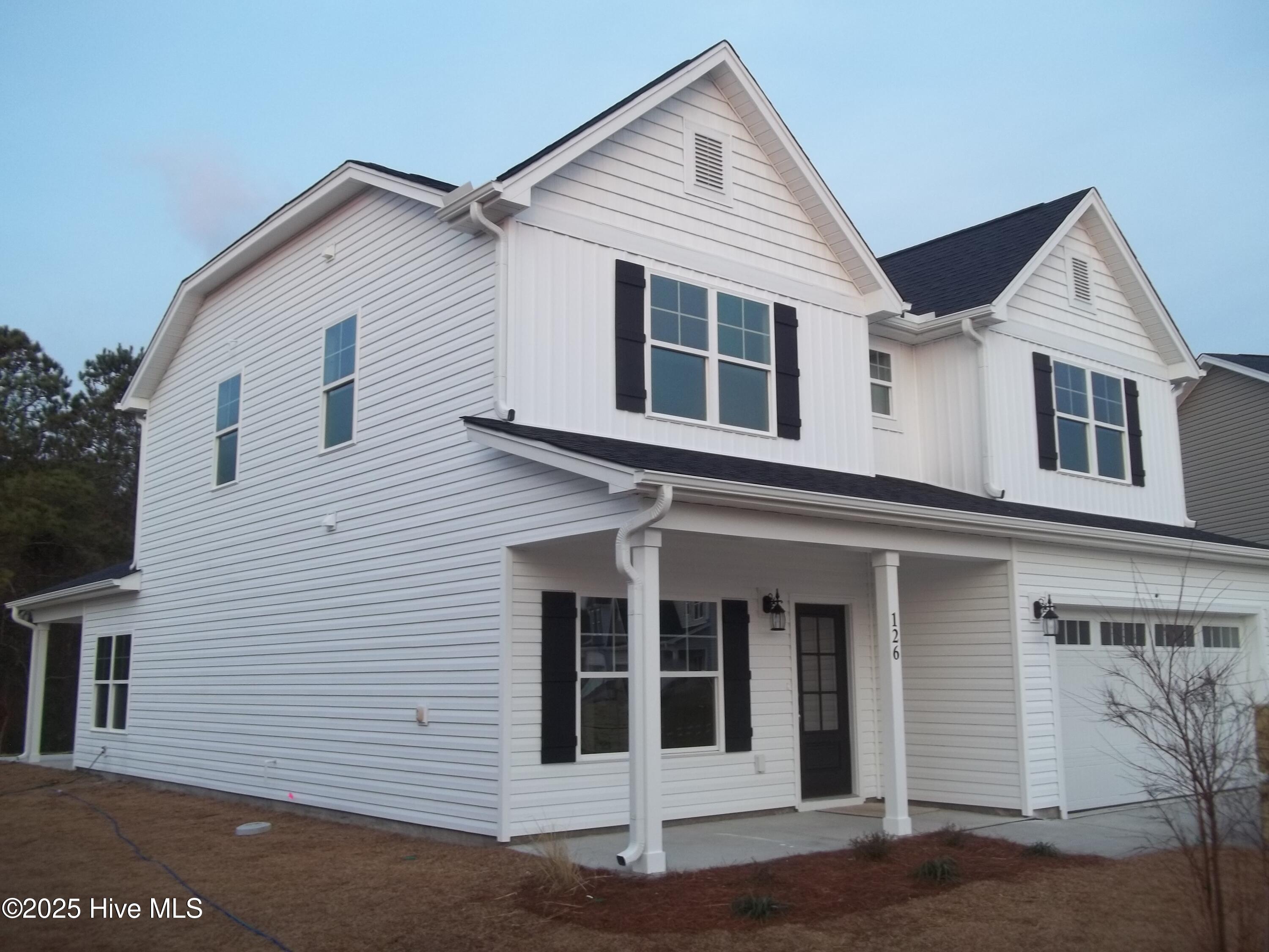 126 Paver Lane